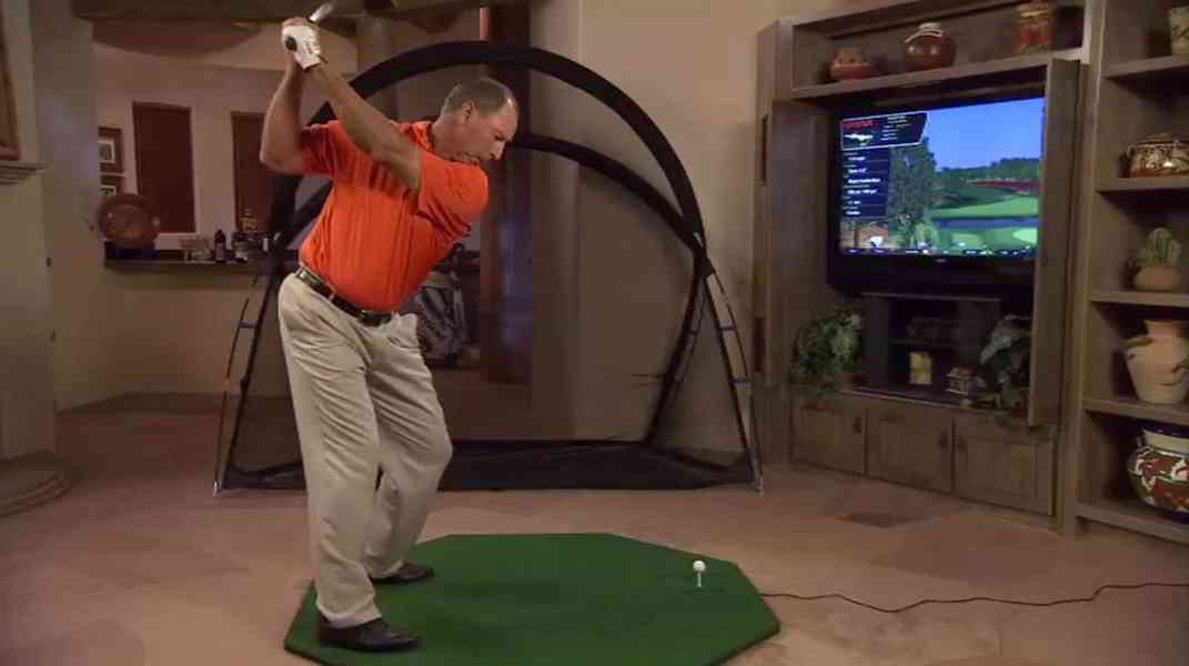 Golfový Simulátor OptiShot 2 (Verze 2021) - foto 5