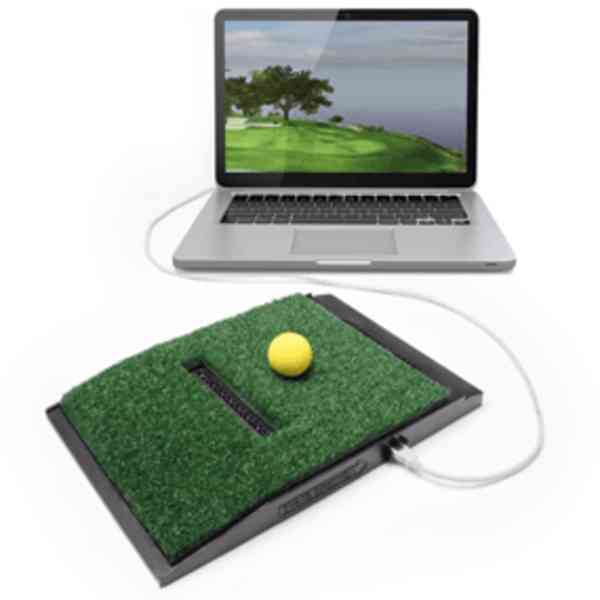 Golfový Simulátor OptiShot 2 (Verze 2021) - foto 8
