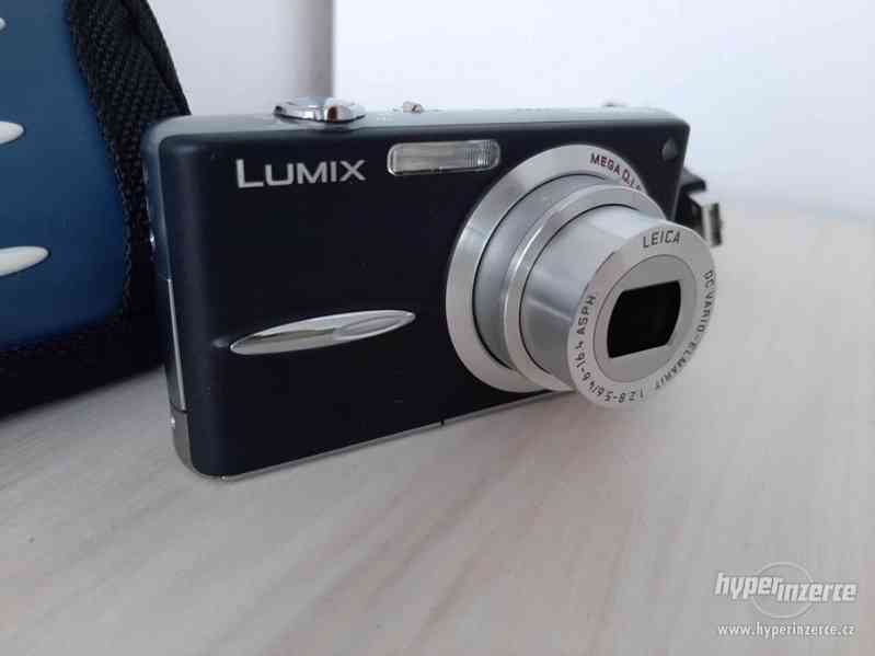 Panasonic LUMIX - foto 2