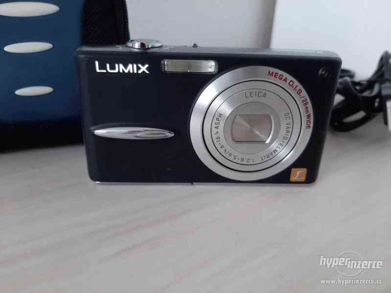 Panasonic LUMIX - foto 4