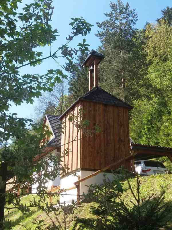 Pronájem chaty  - foto 5