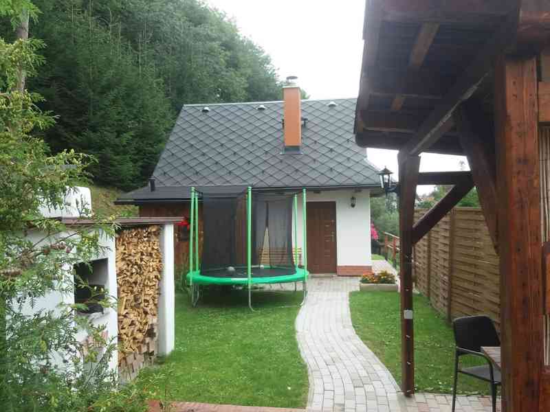 Pronájem chaty  - foto 3