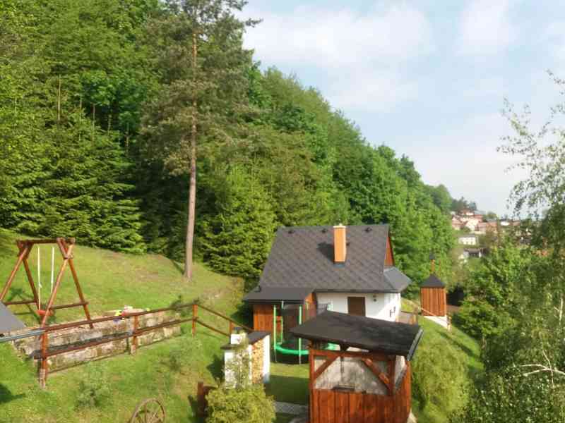 Pronájem chaty  - foto 2