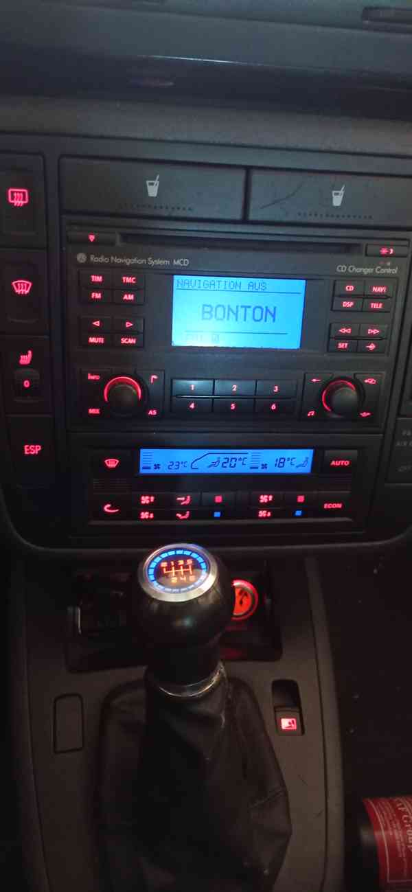 Volkswagen Sharan  - foto 10