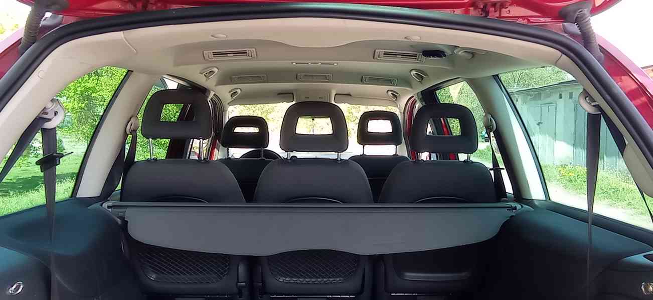 Volkswagen Sharan  - foto 14