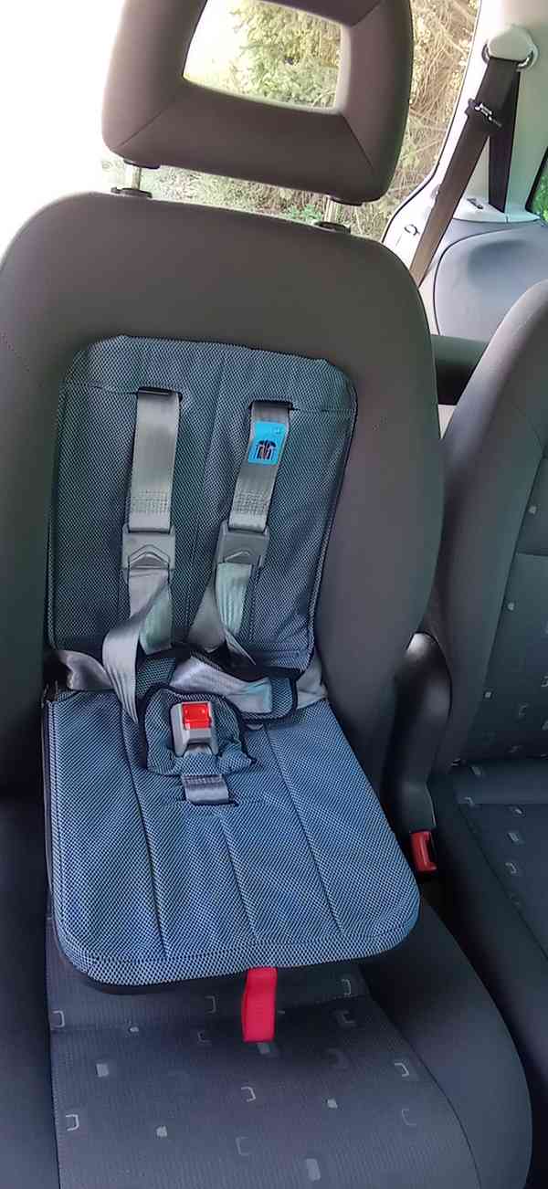 Volkswagen Sharan  - foto 12