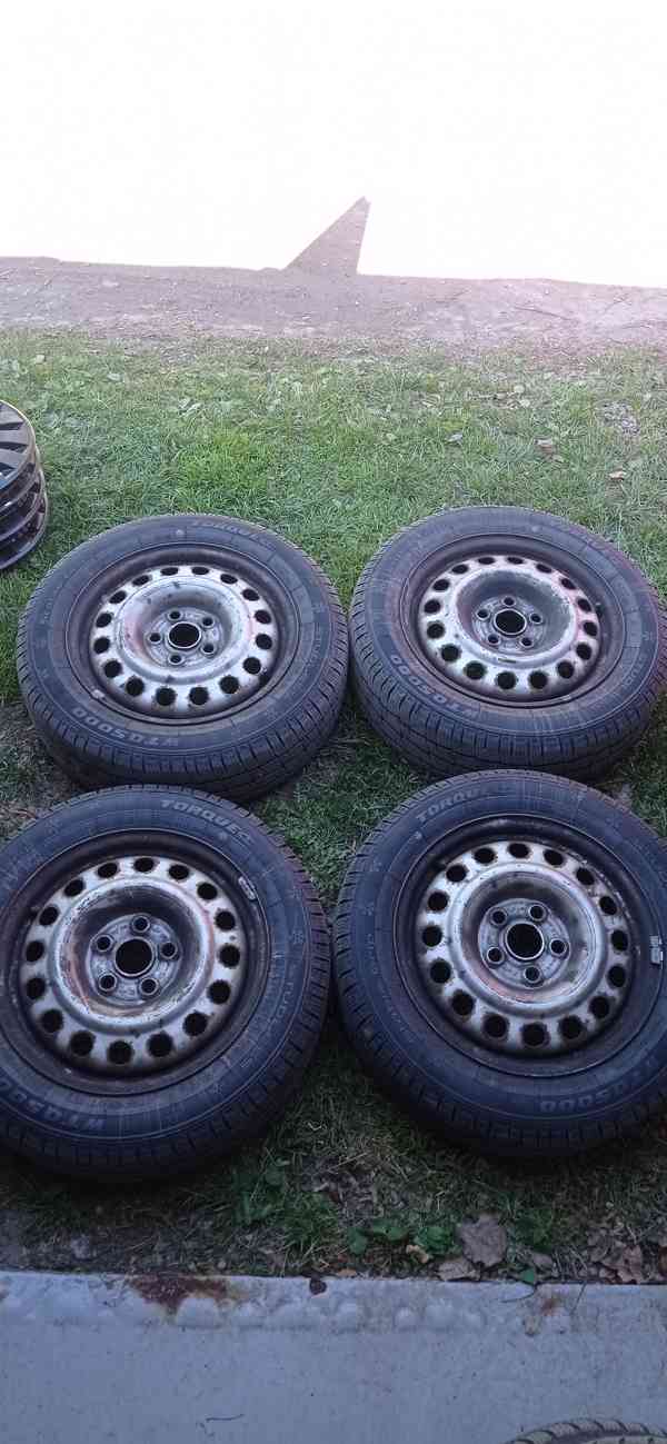 Volkswagen Sharan  - foto 17