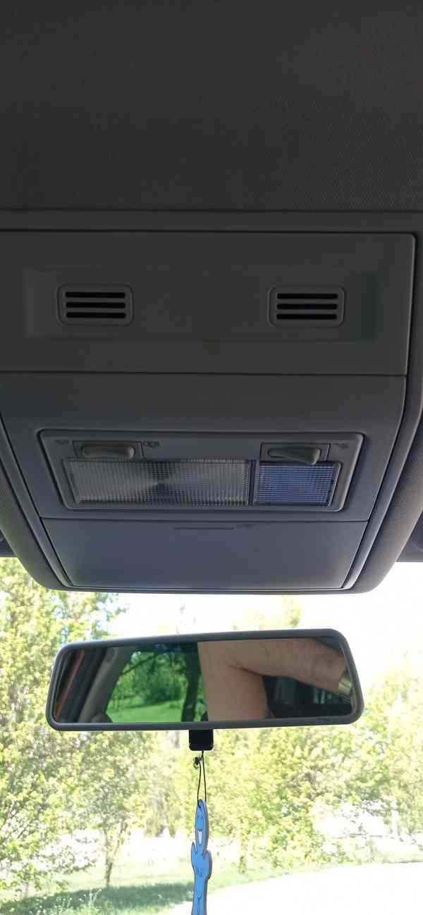 Volkswagen Sharan  - foto 15