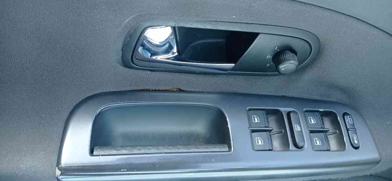 Volkswagen Sharan  - foto 16