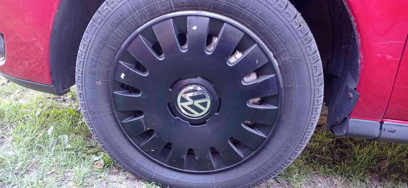 Volkswagen Sharan  - foto 21