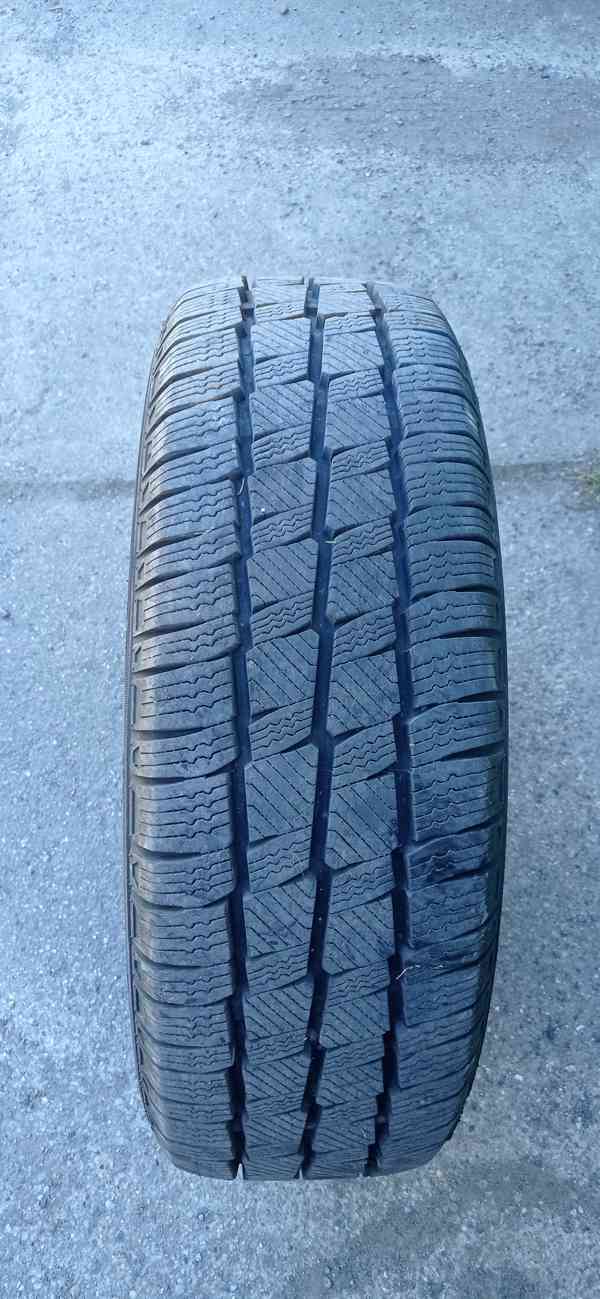 Volkswagen Sharan  - foto 19