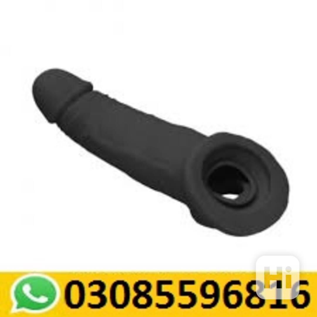Brown Color Washable Condom In Lahore (03085596816) - foto 1