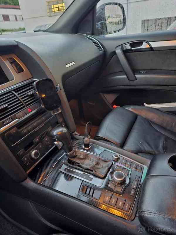 Audi Q7 3,0   TDI quattro 171 kW, automat - foto 5