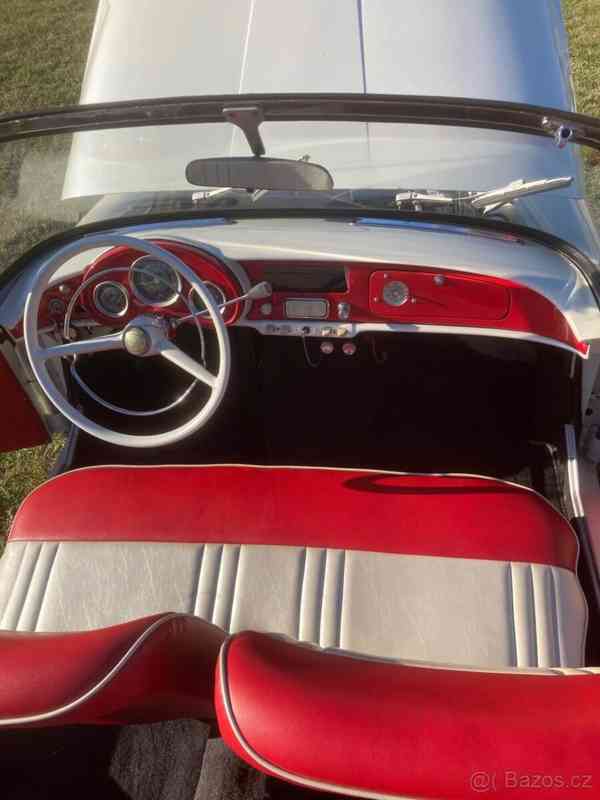 Škoda Felicia - foto 13