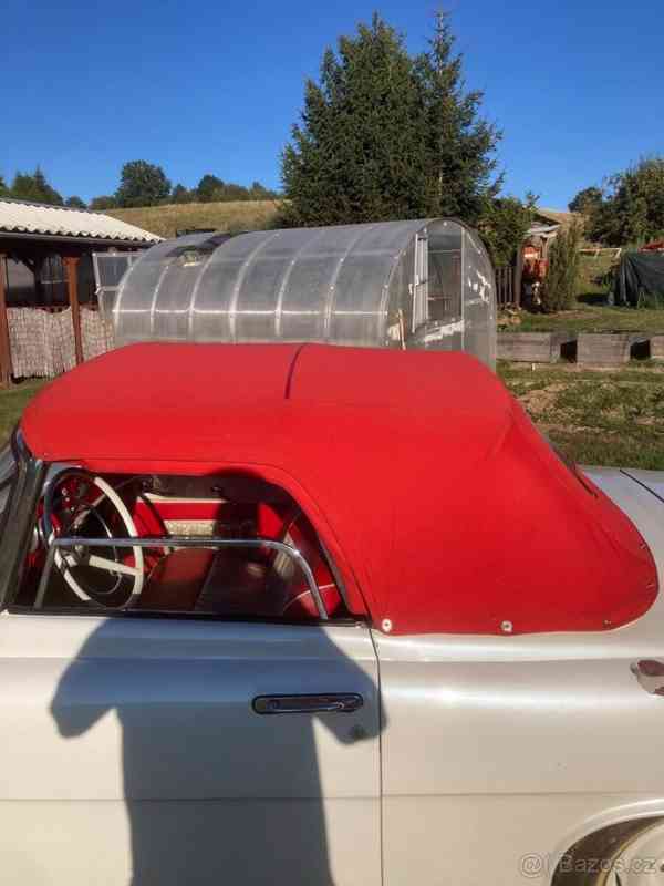 Škoda Felicia - foto 7