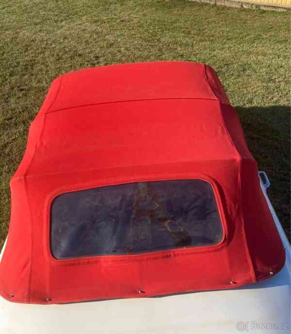 Škoda Felicia - foto 20