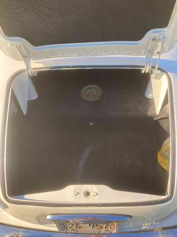 Škoda Felicia - foto 14