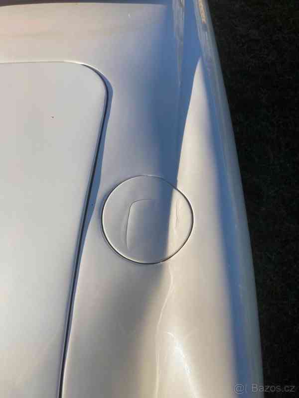 Škoda Felicia - foto 18