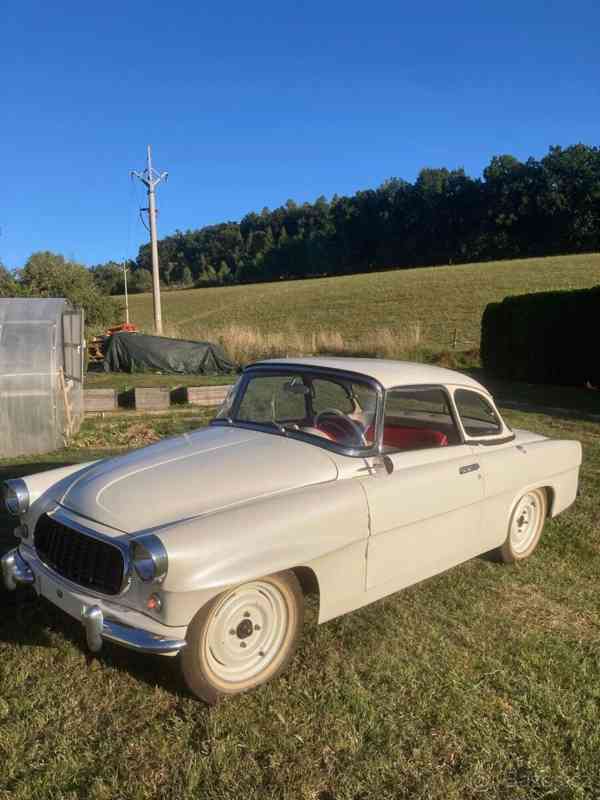 Škoda Felicia - foto 17