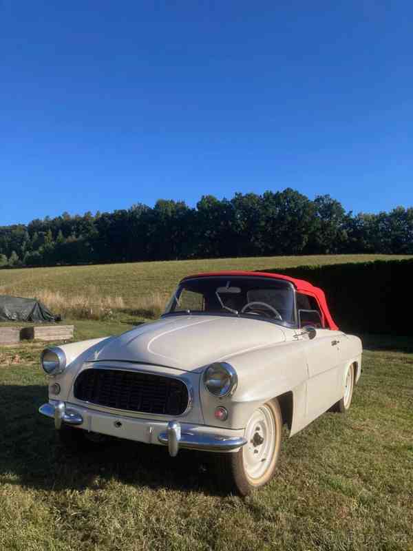 Škoda Felicia - foto 1