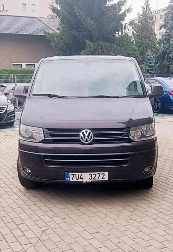 Volkswagen Multivan VW Multivan T5 - foto 4