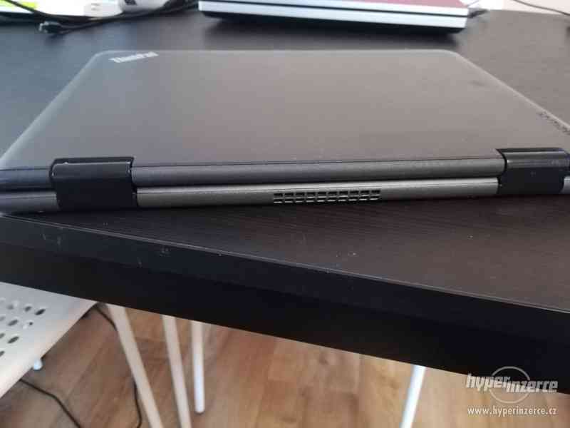 Lenovo tinkpad 11e 11,6´´ HD 4 ram vydrž bat 5H !!! - foto 8