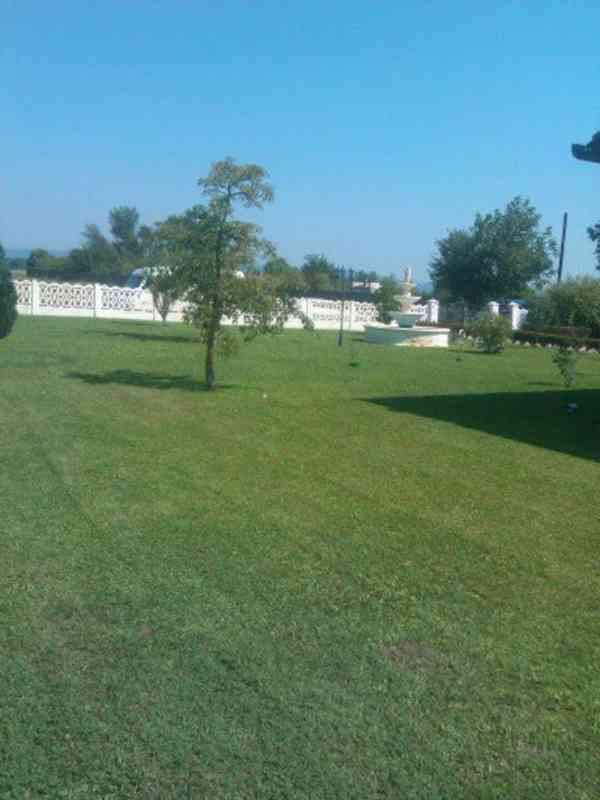 predam luxusny rod dom  - foto 4