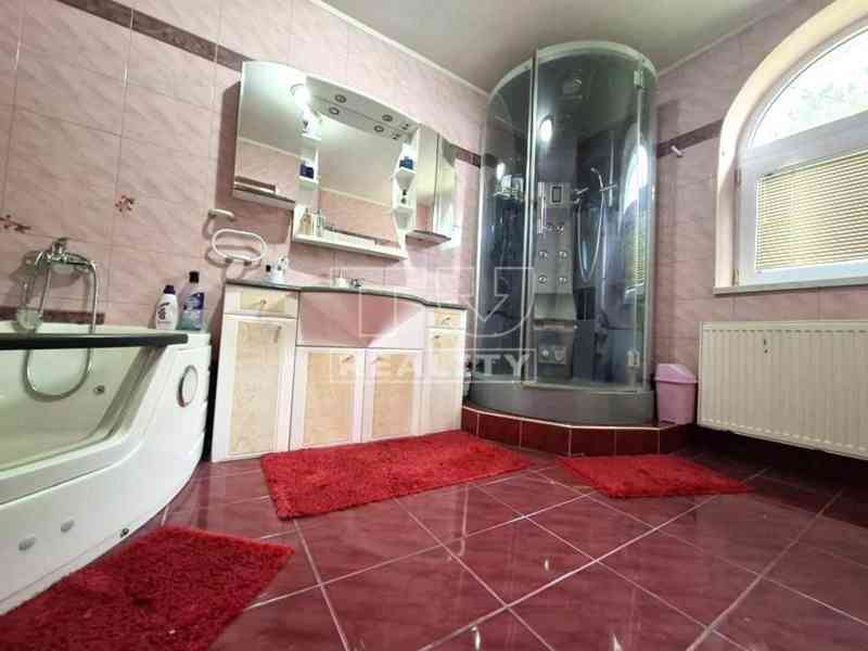 predam luxusny rod dom  - foto 18