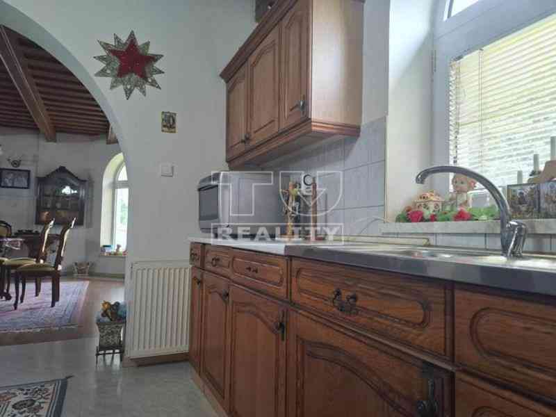 predam luxusny rod dom  - foto 5