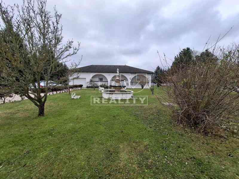 predam luxusny rod dom  - foto 11