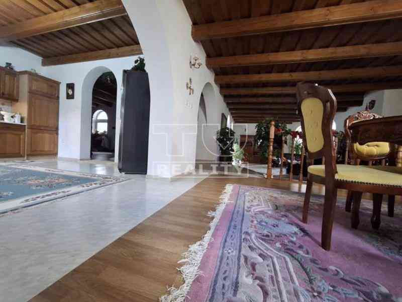 predam luxusny rod dom  - foto 10