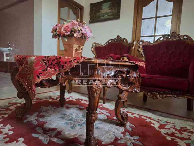 predam luxusny rod dom  - foto 21