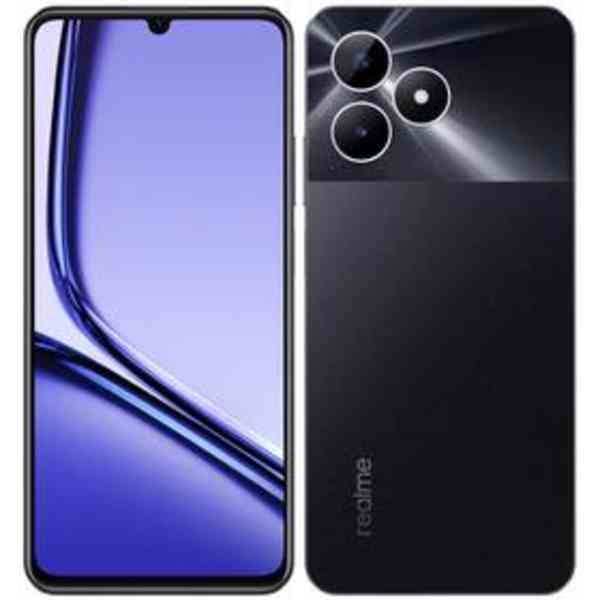 Mobilní telefon realme Note 50 3 GB / 64 GB (RMX383464MB) če - foto 2