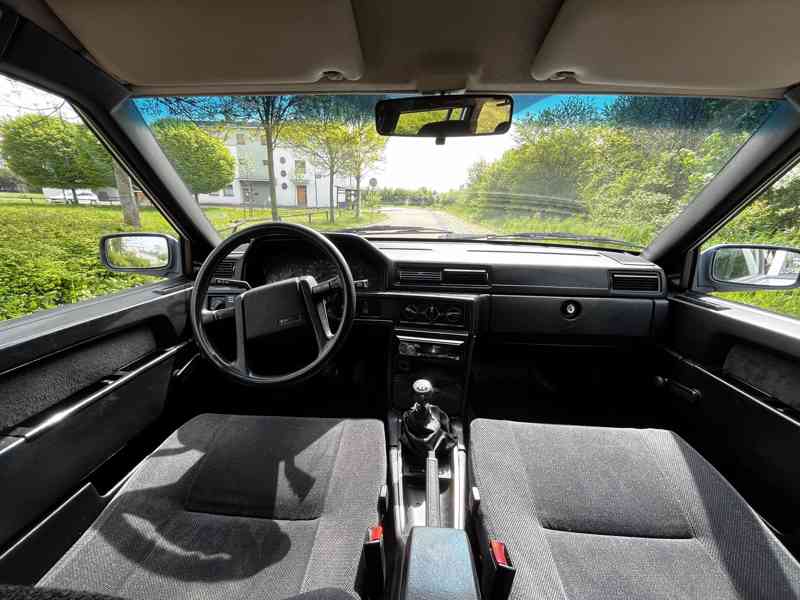 Volvo 940 GL 2.0 B200F (82 kw), euro1, eko placeno NOVÁ CENA - foto 6