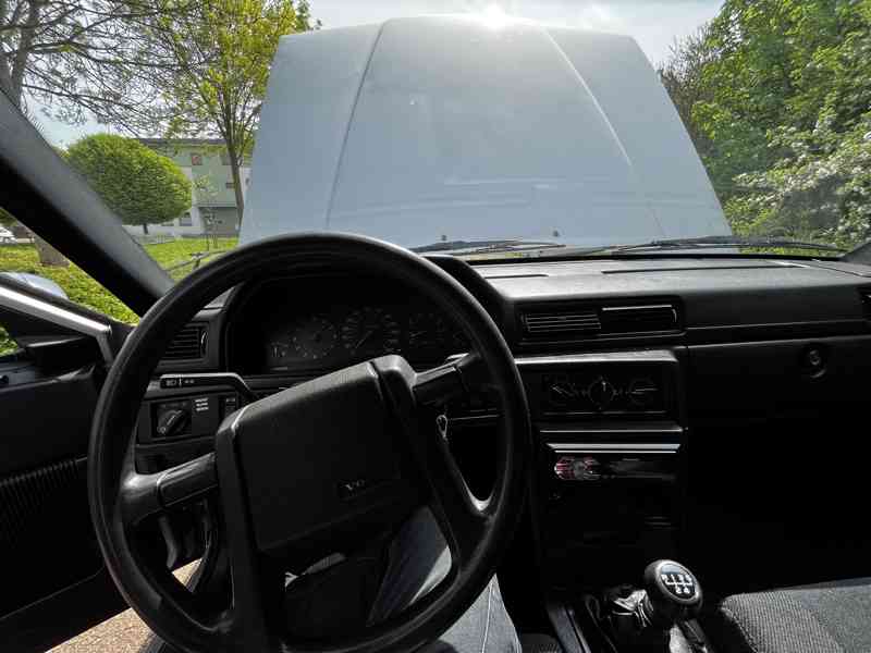 Volvo 940 GL 2.0 B200F (82 kw), euro1, eko placeno NOVÁ CENA - foto 13