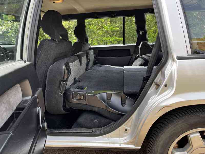 Volvo 940 GL 2.0 B200F (82 kw), euro1, eko placeno NOVÁ CENA - foto 15