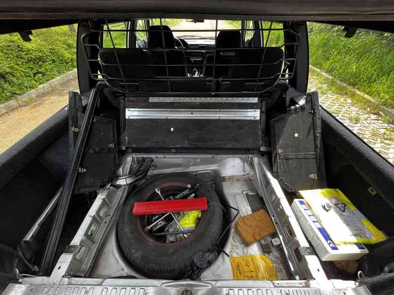 Volvo 940 GL 2.0 B200F (82 kw), euro1, eko placeno NOVÁ CENA - foto 5