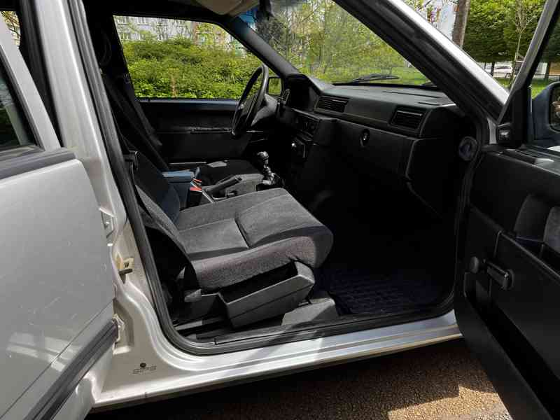 Volvo 940 GL 2.0 B200F (82 kw), euro1, eko placeno NOVÁ CENA - foto 17