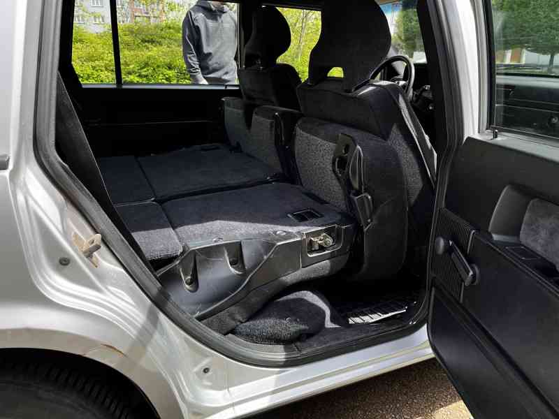 Volvo 940 GL 2.0 B200F (82 kw), euro1, eko placeno NOVÁ CENA - foto 16