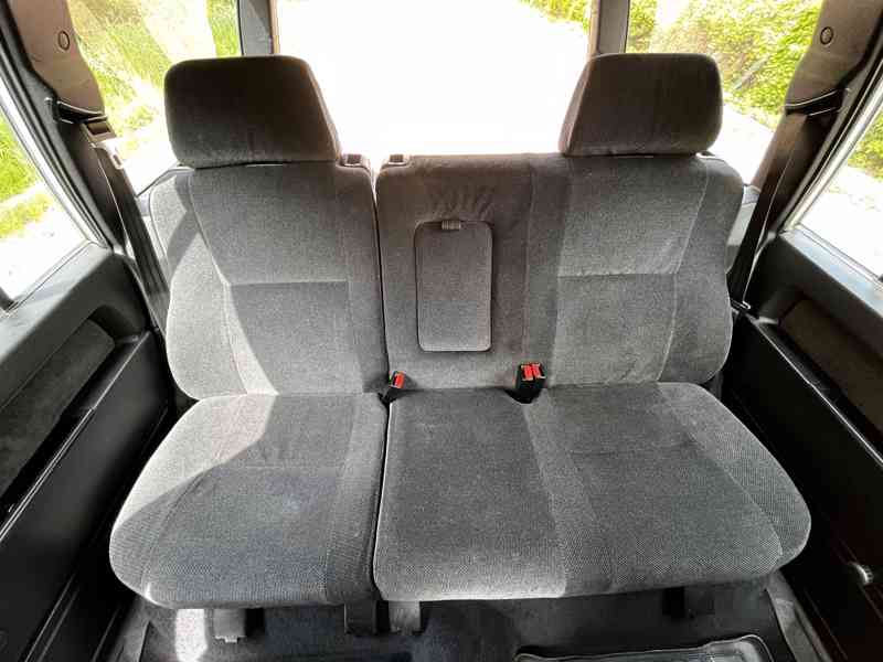 Volvo 940 GL 2.0 B200F (82 kw), euro1, eko placeno NOVÁ CENA - foto 7