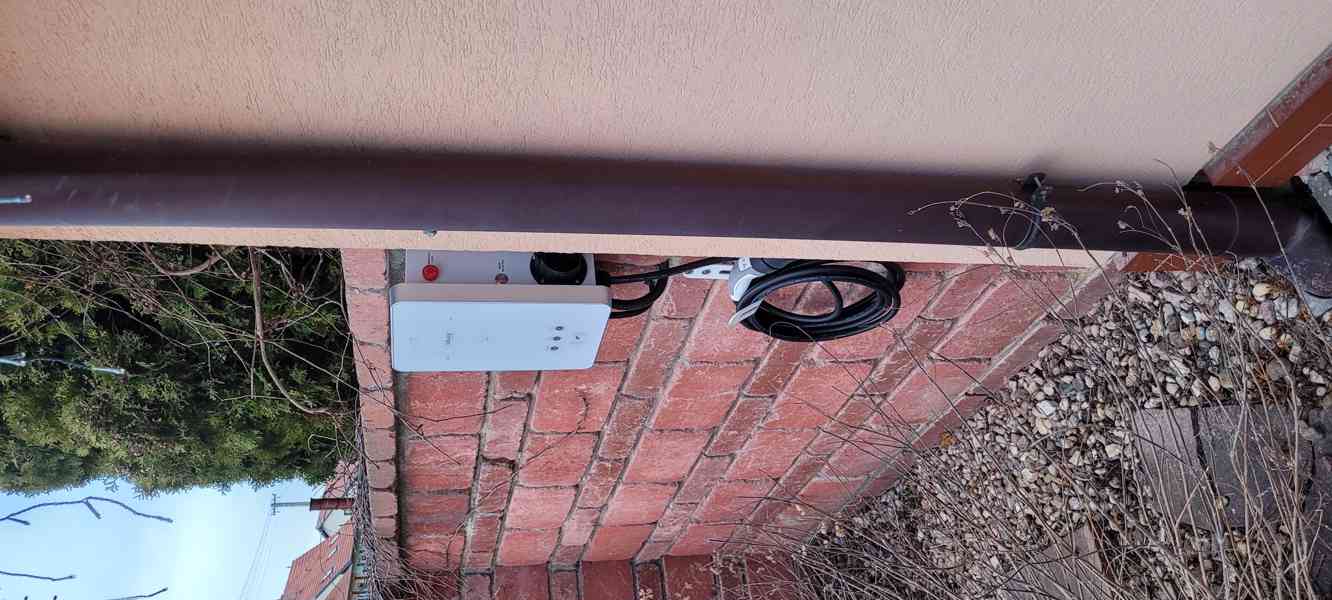 Elektroinstalace Krupa ml. (Brno a okolí) - foto 10