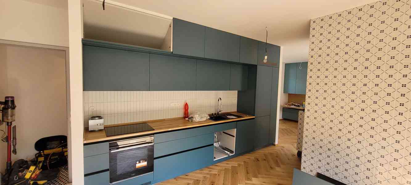 Elektroinstalace Krupa ml. (Brno a okolí) - foto 12