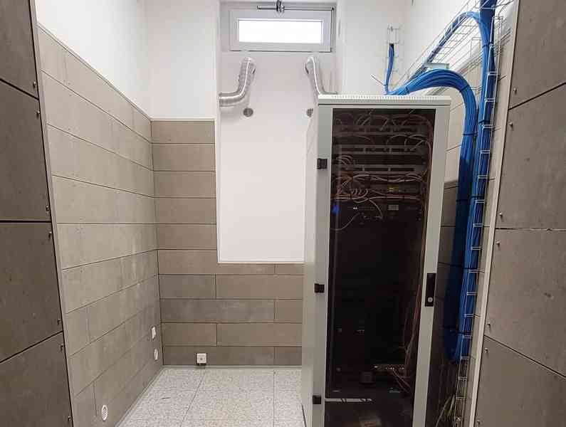 Elektroinstalace Krupa ml. (Brno a okolí) - foto 6