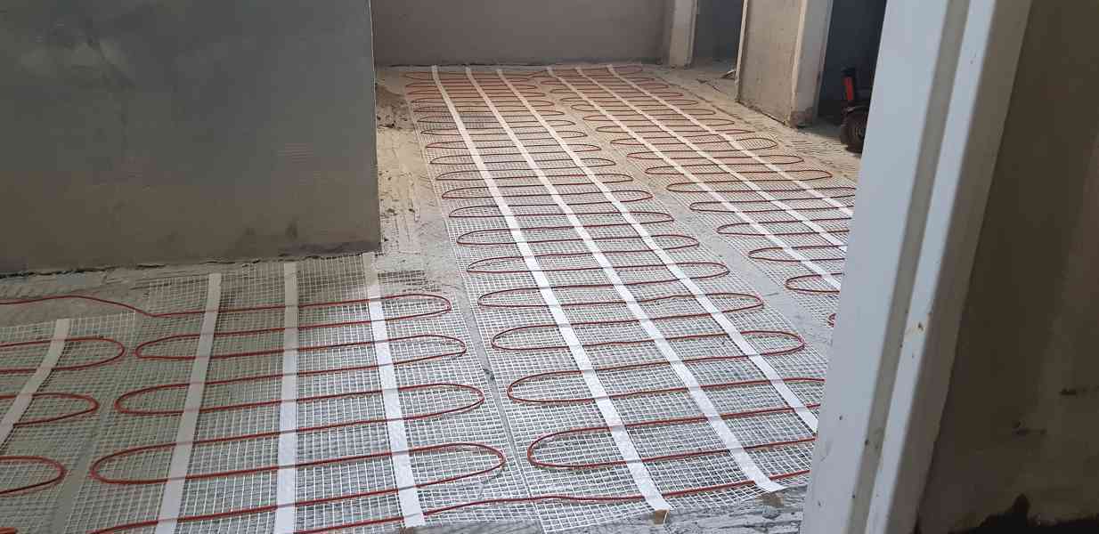 Elektroinstalace Krupa ml. (Brno a okolí) - foto 2