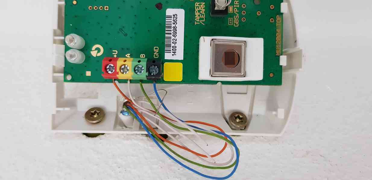 Elektroinstalace Krupa ml. (Brno a okolí) - foto 4