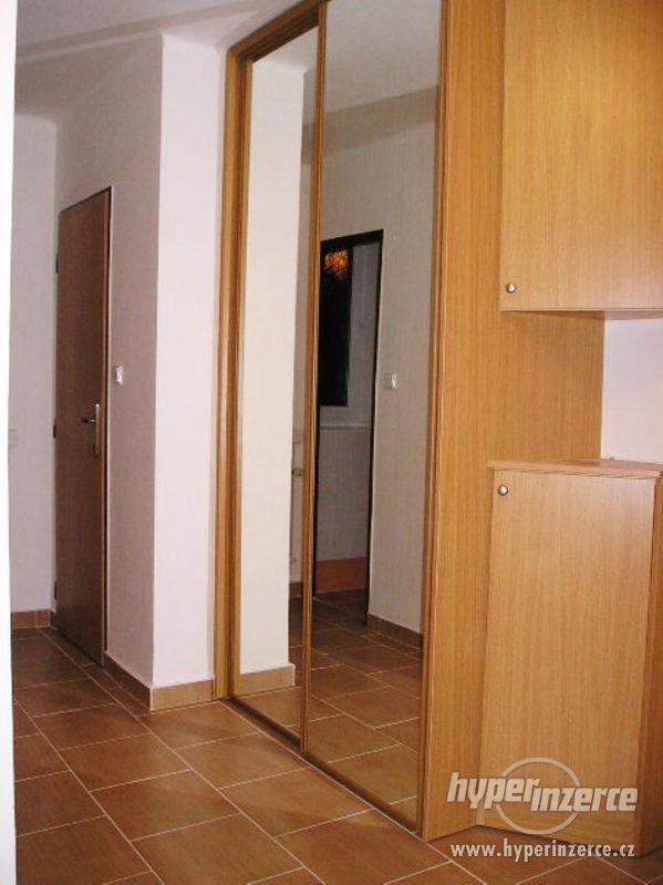 Krásný byt 2+1, 71 m2, Praha – 6 Liboc, ul. Nová Šárka - foto 4
