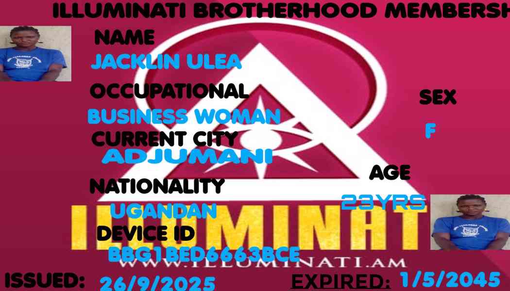 Join illuminati agent in Uganda+256776963507/0741506136