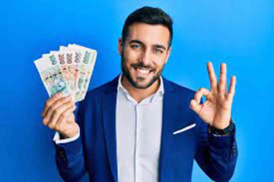 Soukromý investor, který půjčí opravdu každému - foto 4