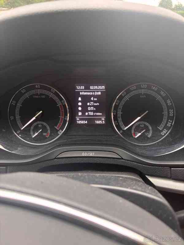 Škoda Karoq 1,5 Tsi , automat DSG 110kw 2021 - foto 18