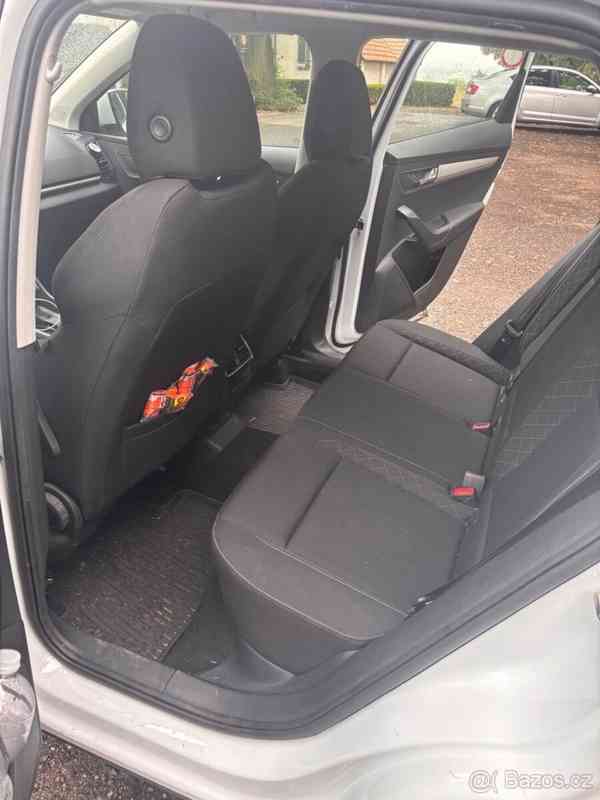 Škoda Karoq 1,5 Tsi , automat DSG 110kw 2021 - foto 13